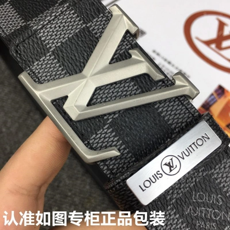 Classic Louis Vuitton Belts 298543
