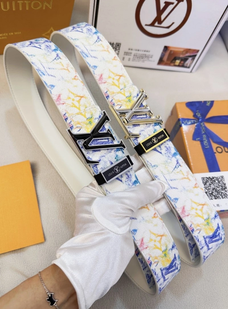 Louis Vuitton Belts Youthful 298516