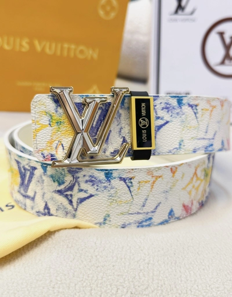 Louis Vuitton Belts Youthful 298516