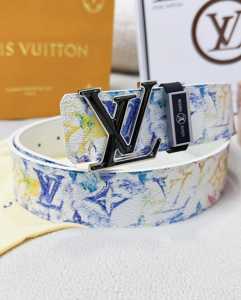Louis Vuitton Belts Youthful 298516