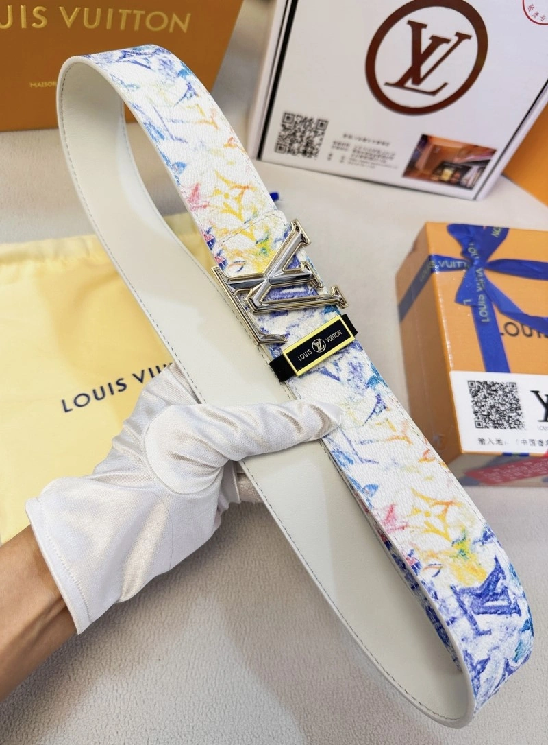Louis Vuitton Belts Lightweight 298542