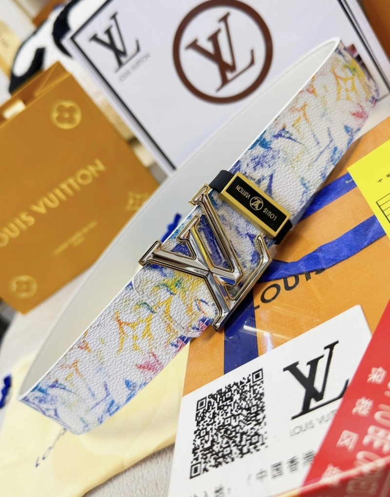 Louis Vuitton Belts Lightweight 298542