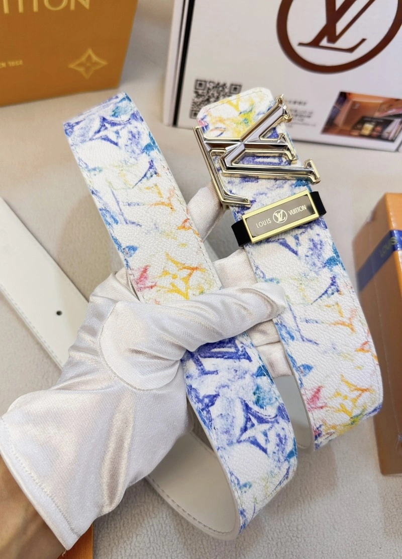 Louis Vuitton Belts Lightweight 298542