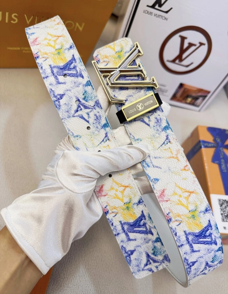 Louis Vuitton Belts Lightweight 298542