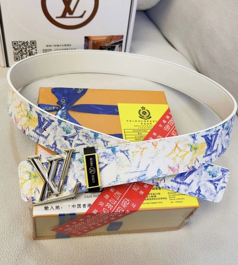 Louis Vuitton Belts Lightweight 298542