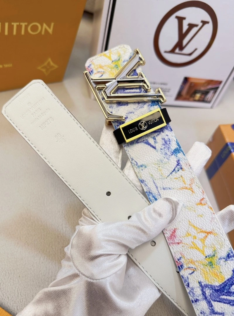 Louis Vuitton Belts Lightweight 298542