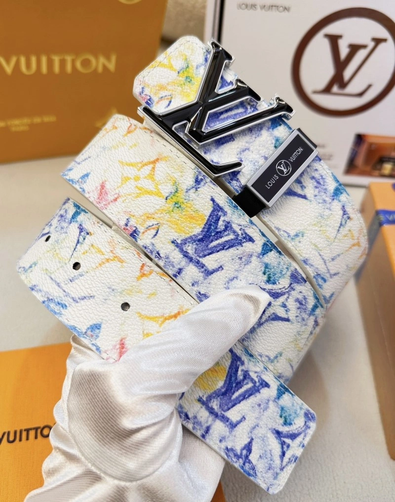 AllSeason Louis Vuitton Belts 298528