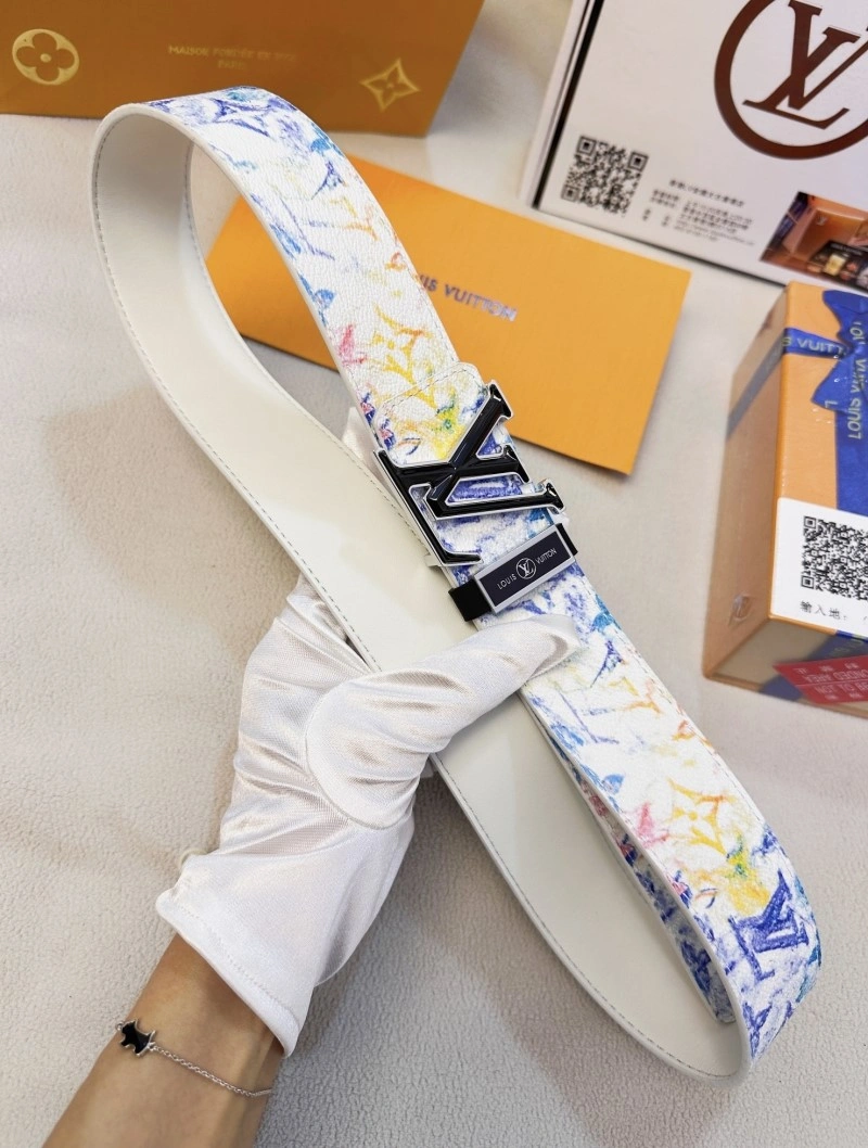 AllSeason Louis Vuitton Belts 298528