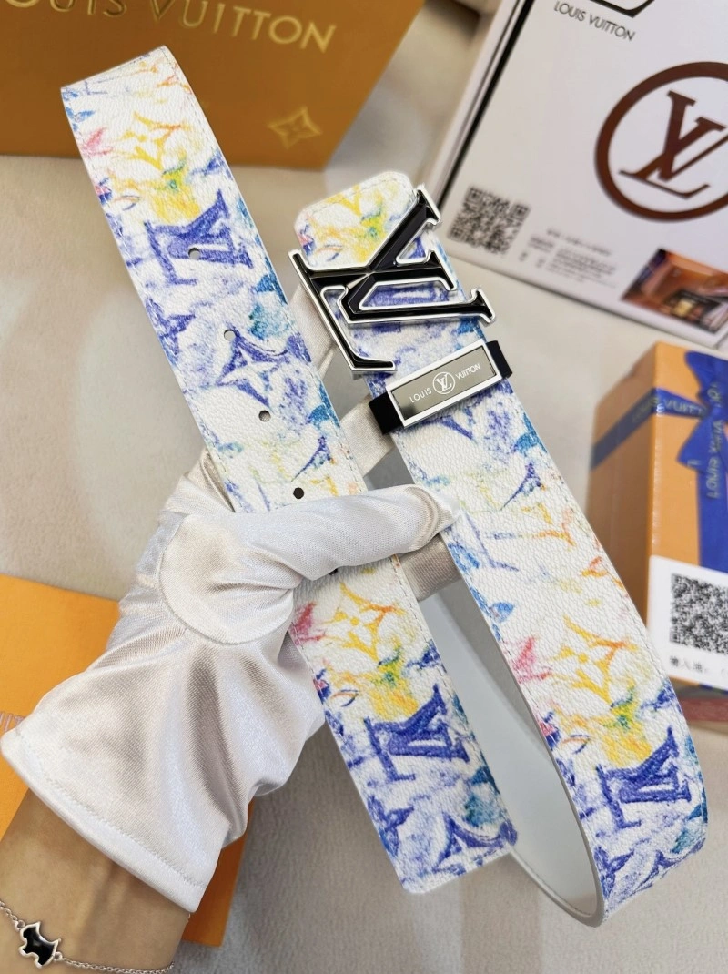 AllSeason Louis Vuitton Belts 298528