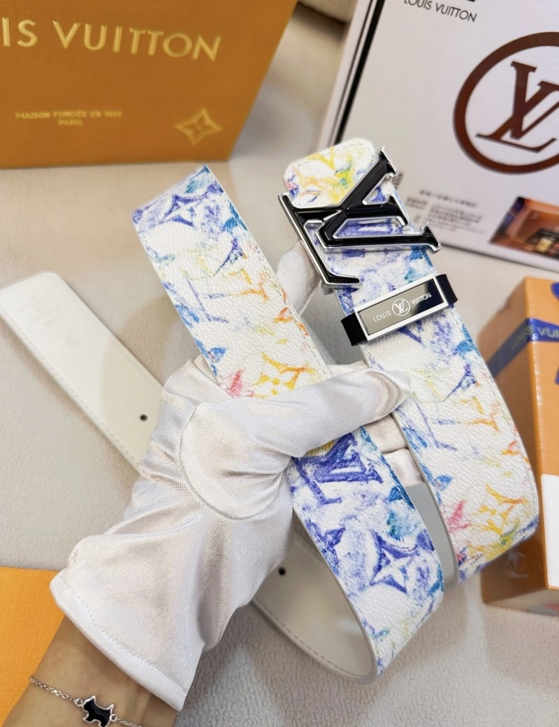 AllSeason Louis Vuitton Belts 298528