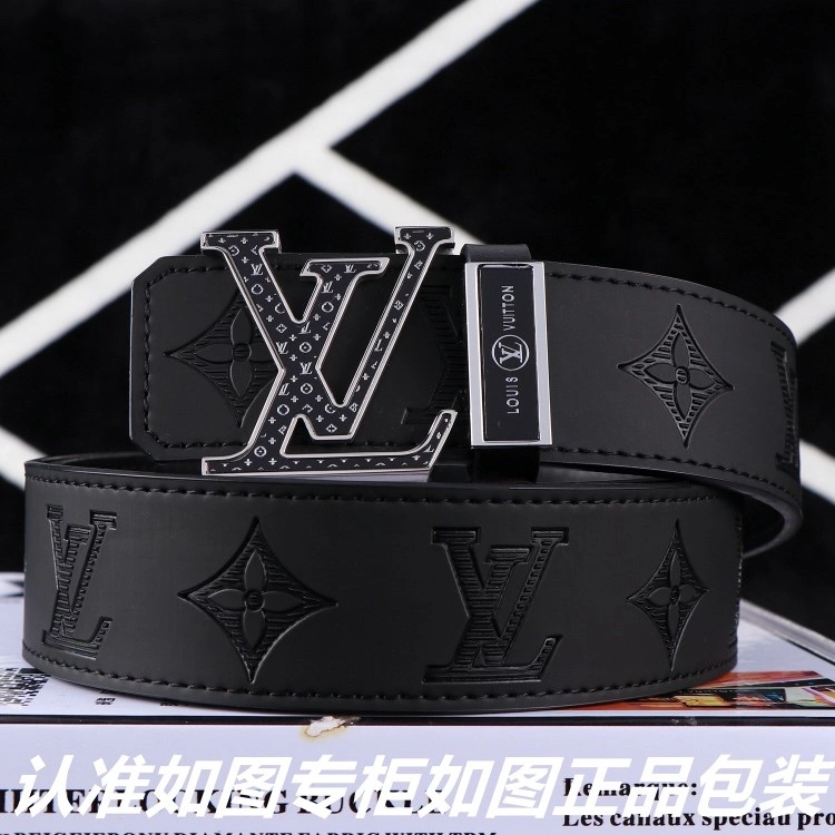 Contemporary Louis Vuitton Belts 298530