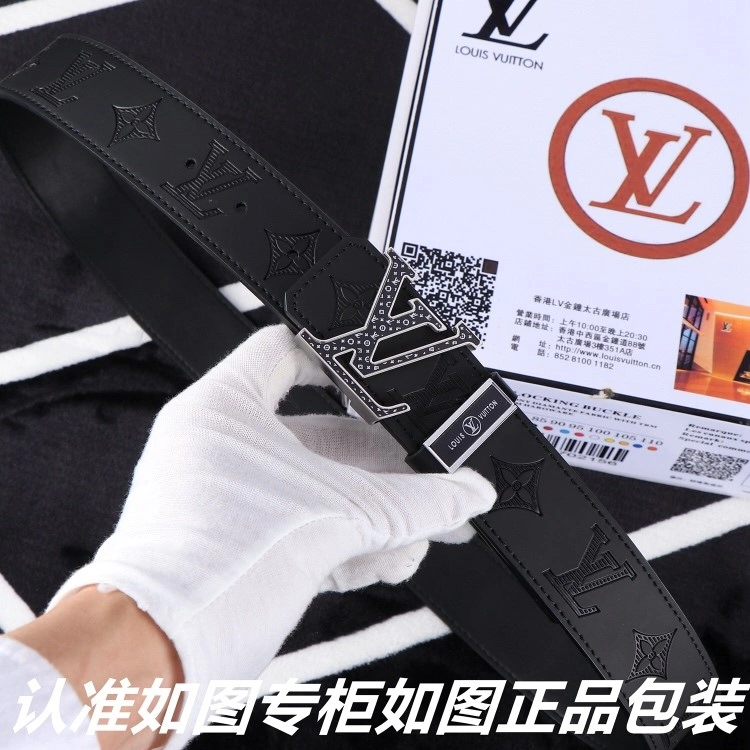 Contemporary Louis Vuitton Belts 298530