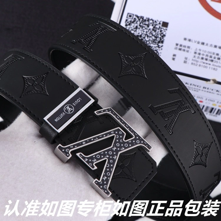 Contemporary Louis Vuitton Belts 298530