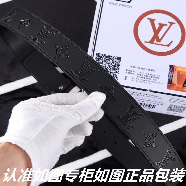 Contemporary Louis Vuitton Belts 298530