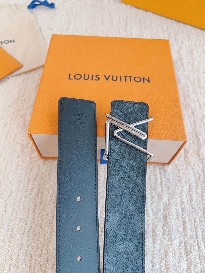 Stylish Louis Vuitton Belts 298526