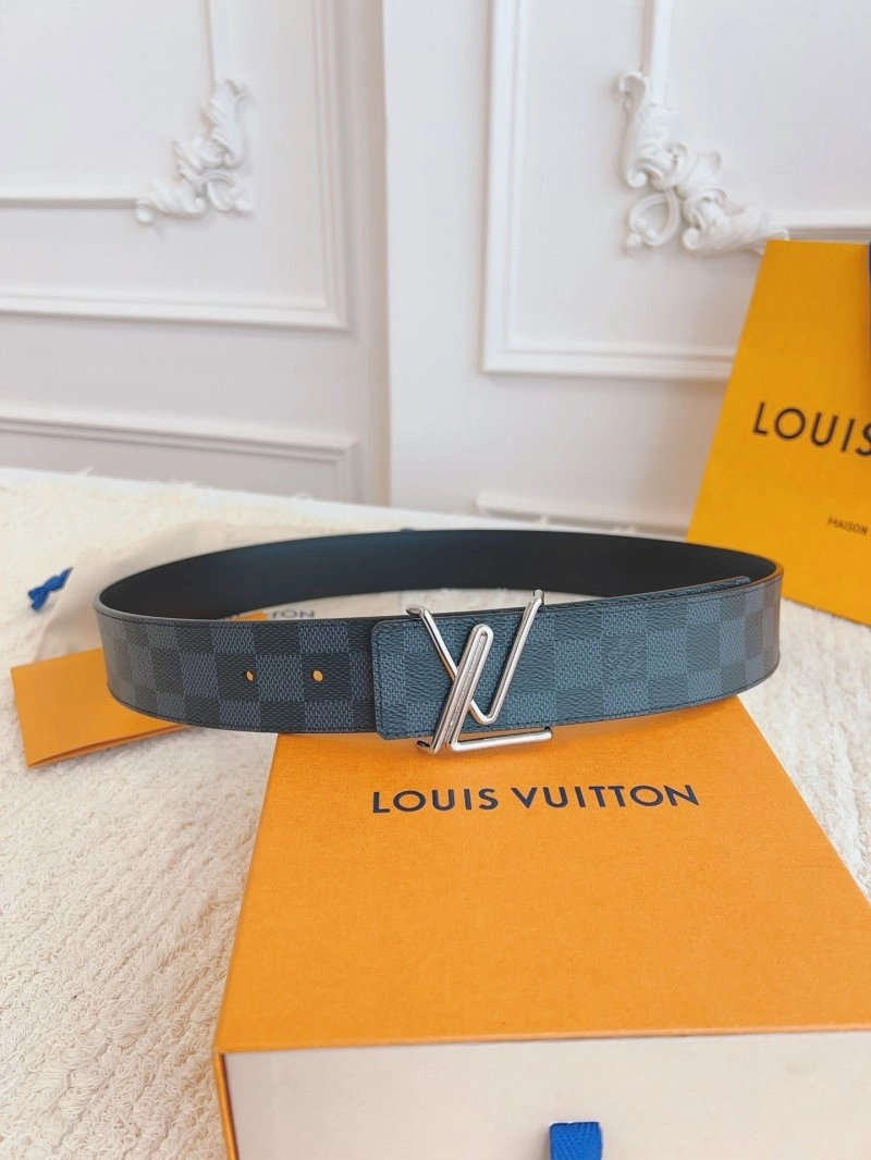 Stylish Louis Vuitton Belts 298526