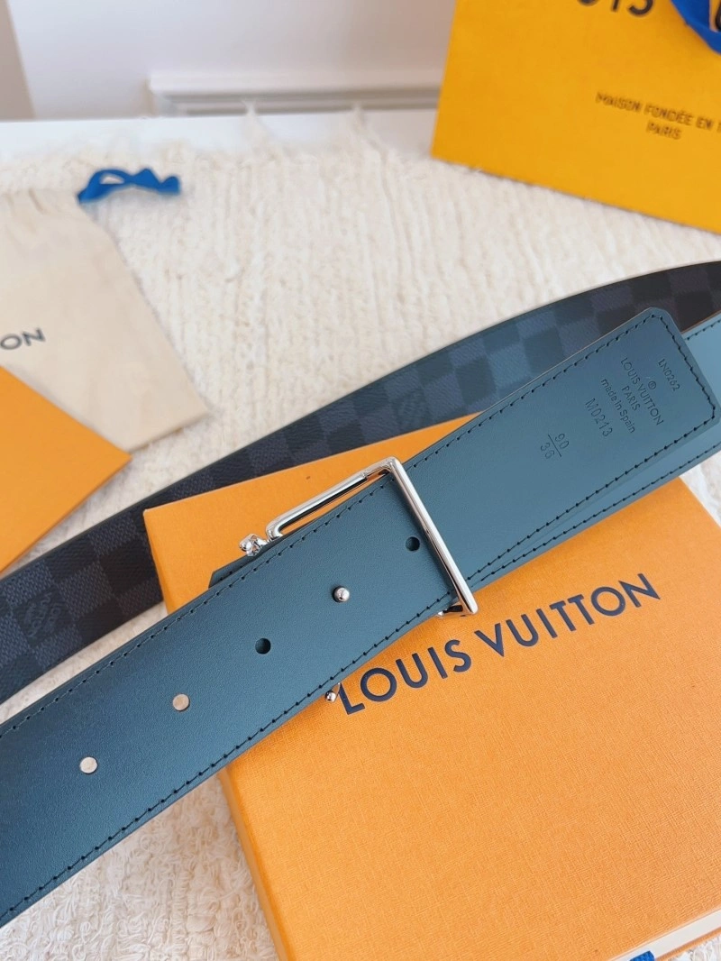 Stylish Louis Vuitton Belts 298526