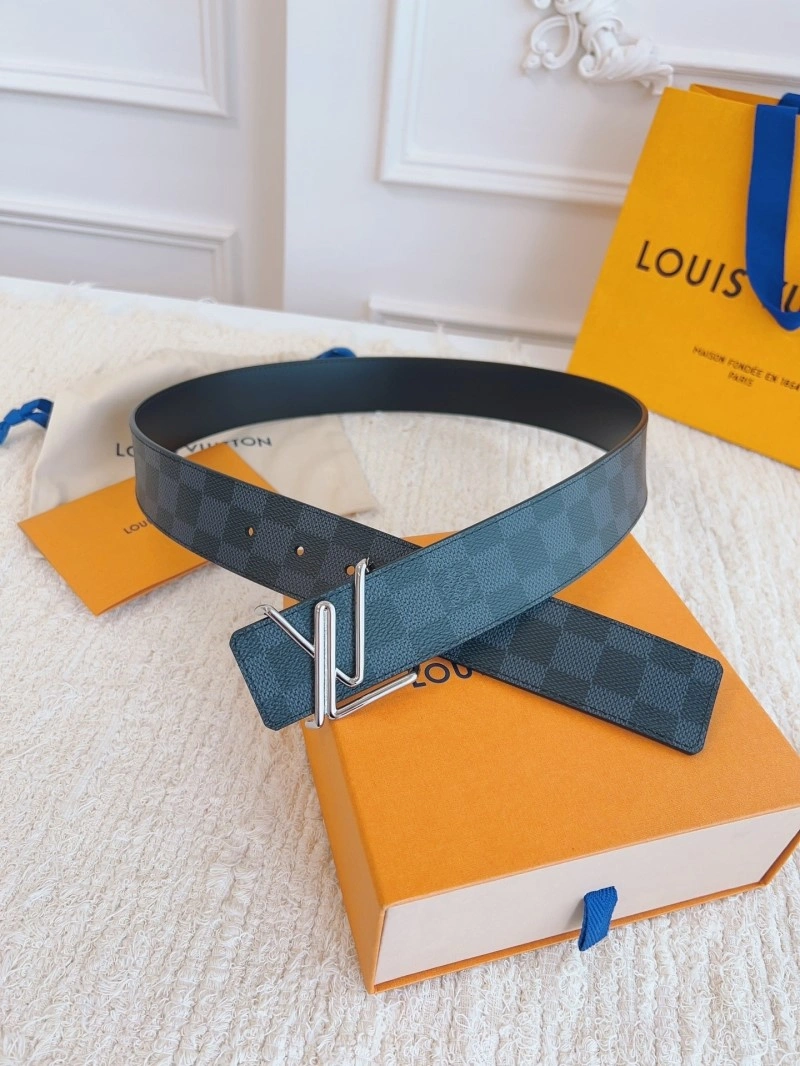 Stylish Louis Vuitton Belts 298526