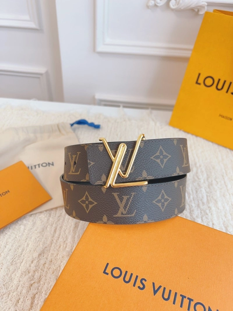 HighPerformance Louis Vuitton Belts 298533