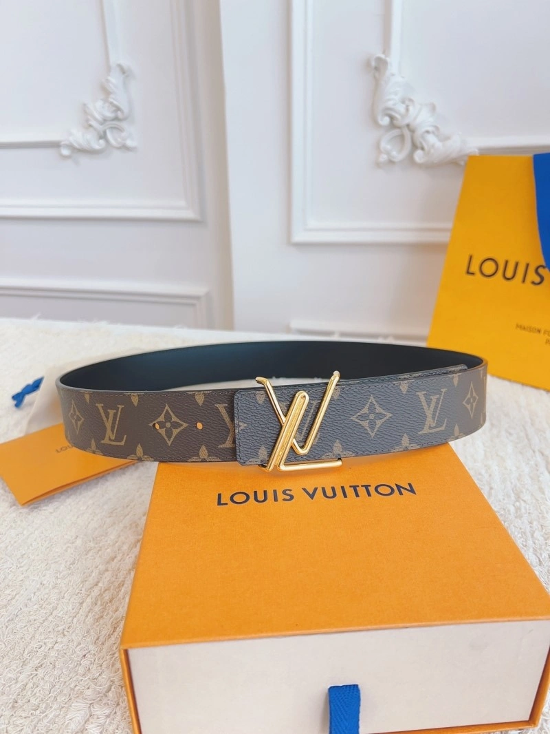 HighPerformance Louis Vuitton Belts 298533