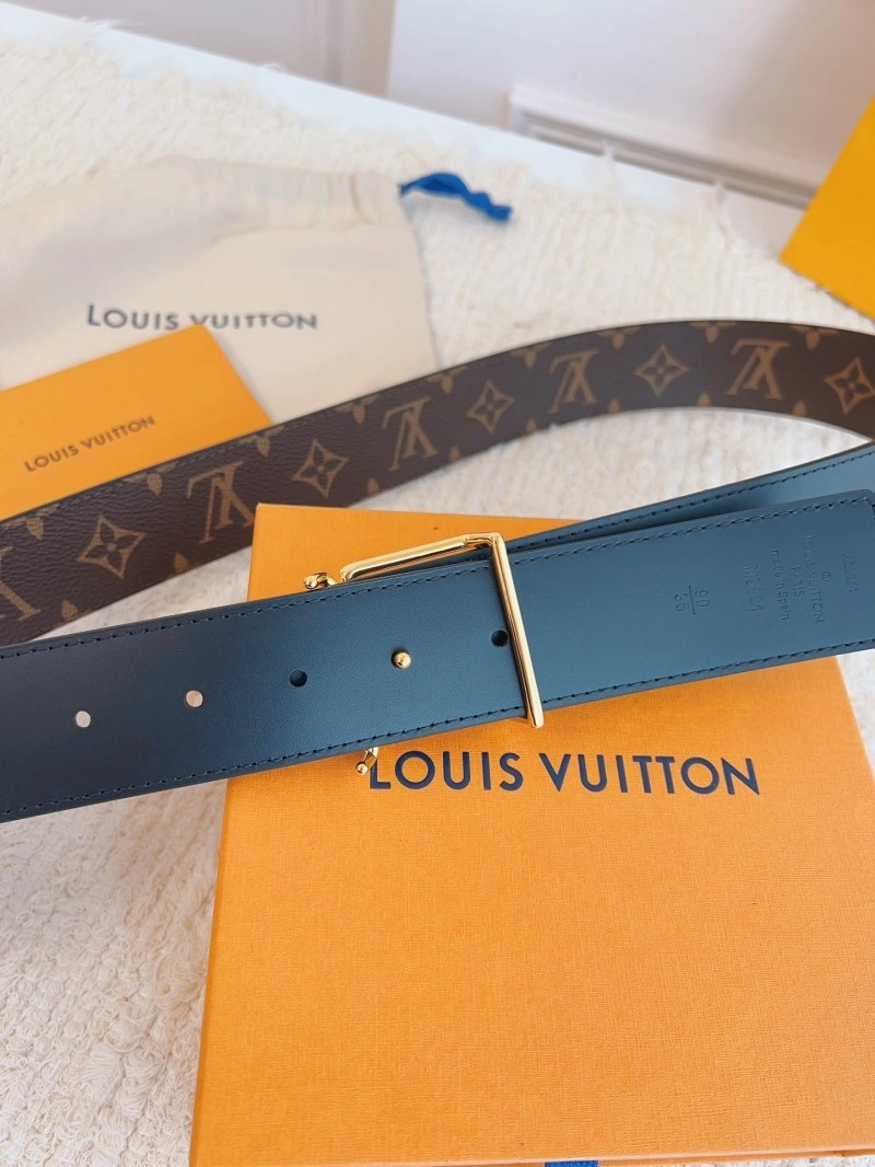 HighPerformance Louis Vuitton Belts 298533