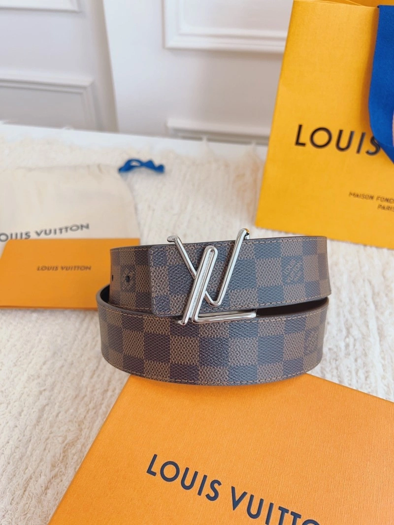 Louis Vuitton Belts Flexible 298540