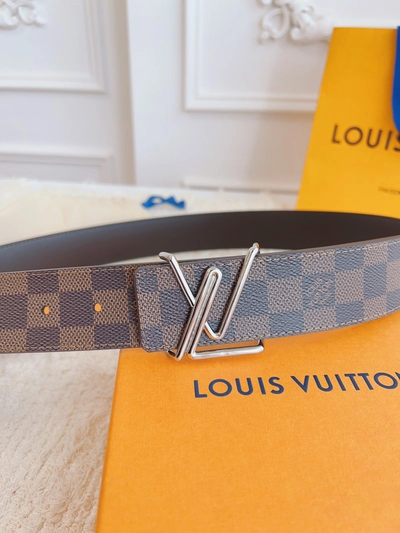 Louis Vuitton Belts Flexible 298540