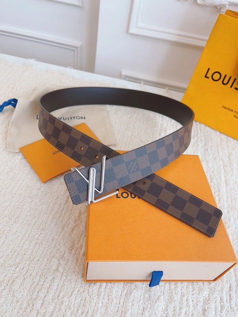 Louis Vuitton Belts Flexible 298540