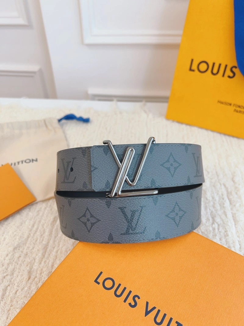 Louis Vuitton Belts Snug 298541