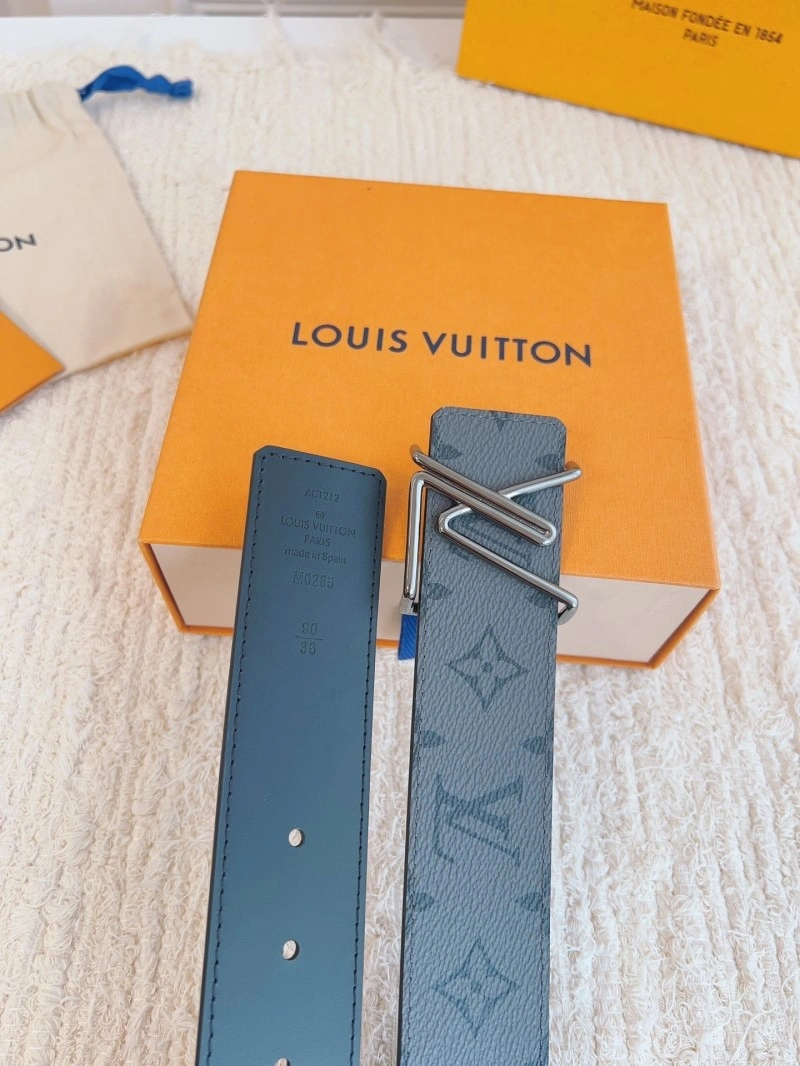 Louis Vuitton Belts Snug 298541