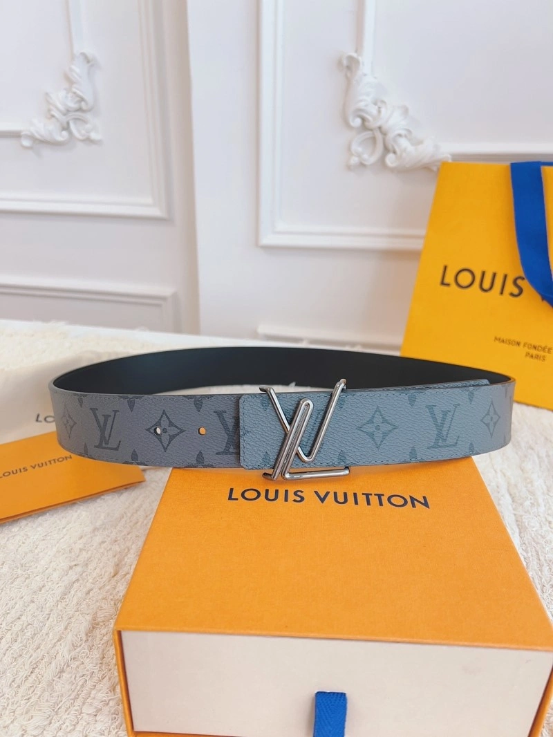 Louis Vuitton Belts Snug 298541