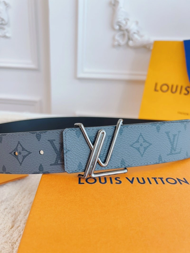 Louis Vuitton Belts Snug 298541