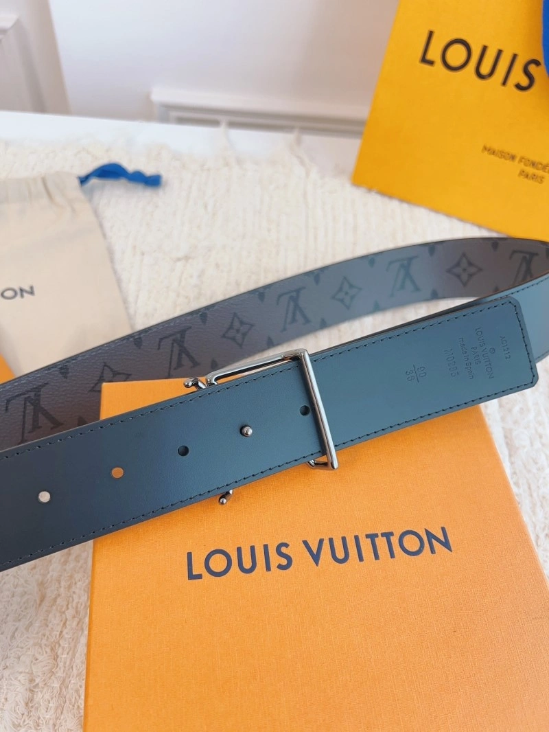 Louis Vuitton Belts Snug 298541