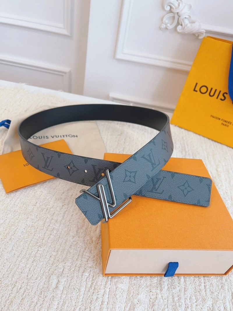 Louis Vuitton Belts Snug 298541