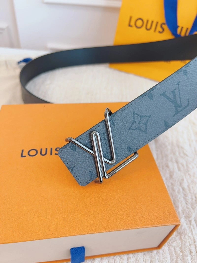 Louis Vuitton Belts Snug 298541