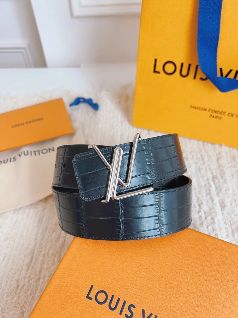 Louis Vuitton Belts Elegant 298544