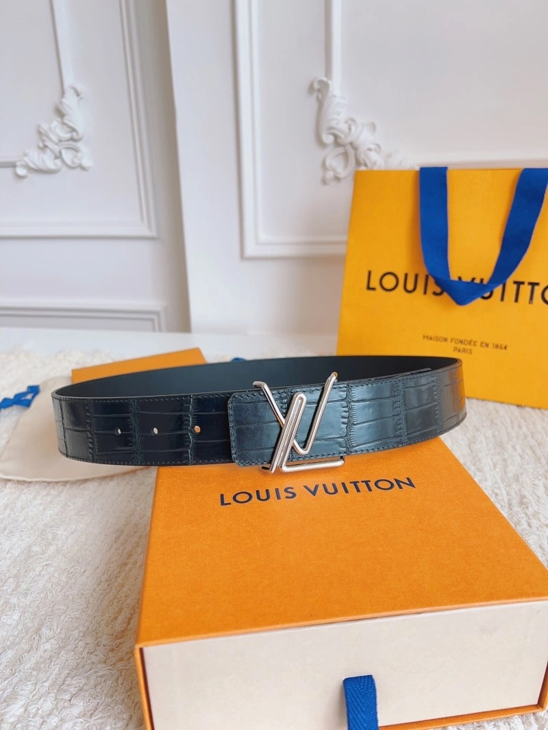 Louis Vuitton Belts Elegant 298544