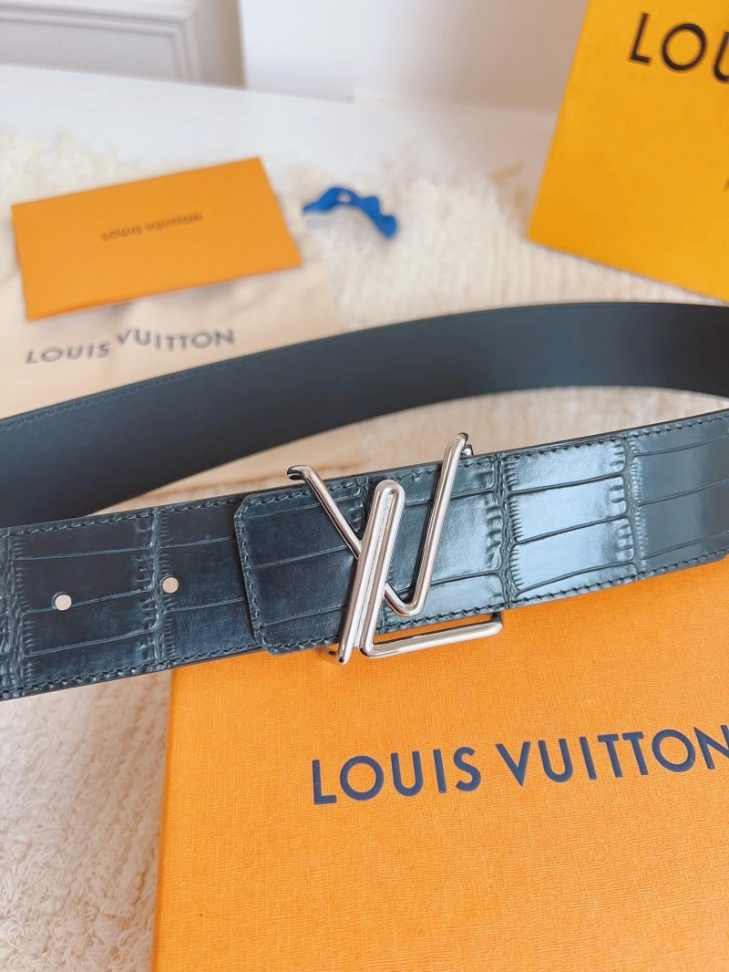 Louis Vuitton Belts Elegant 298544