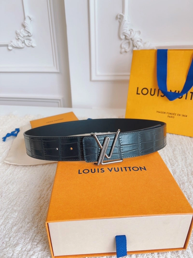 Louis Vuitton Belts Elegant 298544