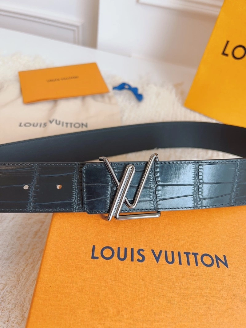 Louis Vuitton Belts Elegant 298544