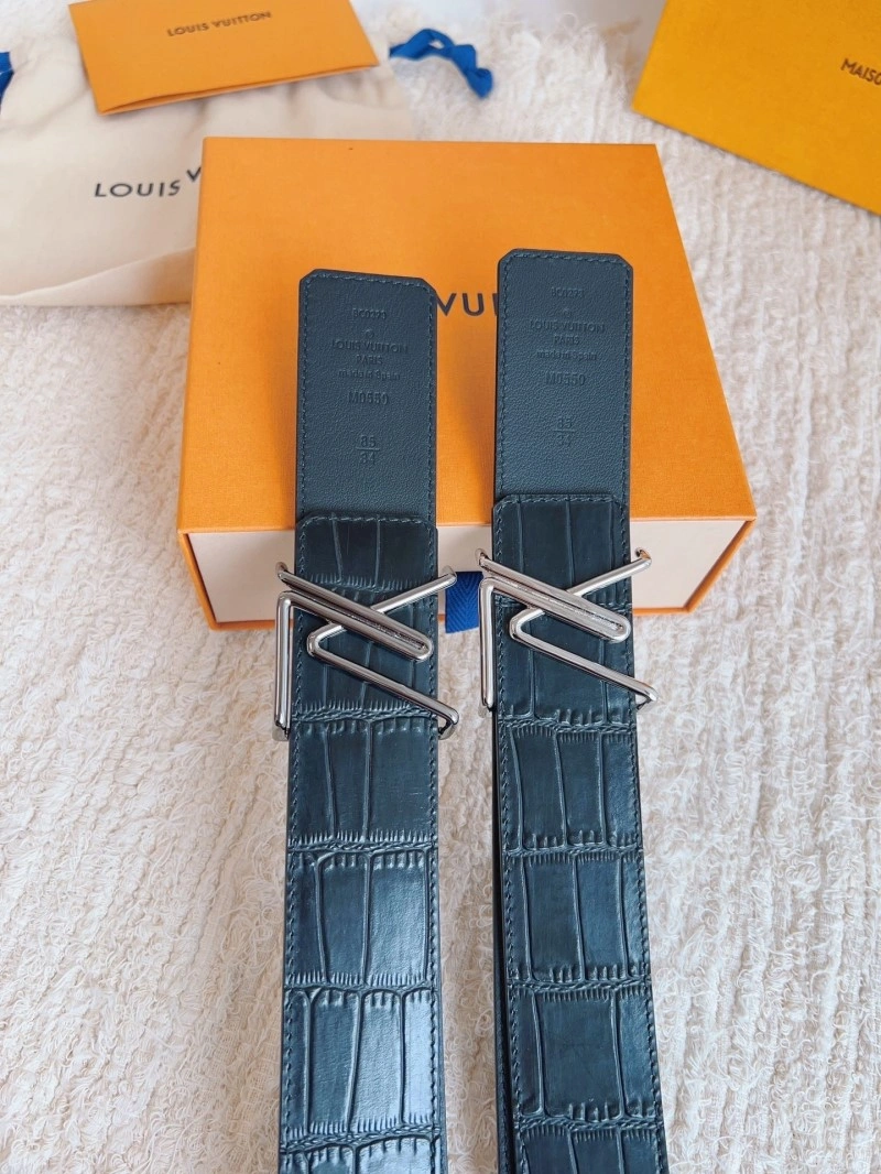 Louis Vuitton Belts Elegant 298544