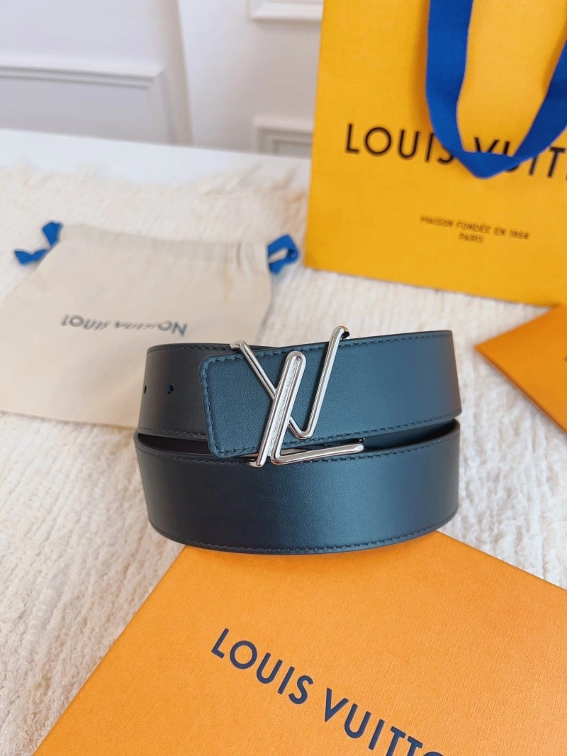 Stylish Louis Vuitton Belts 298539