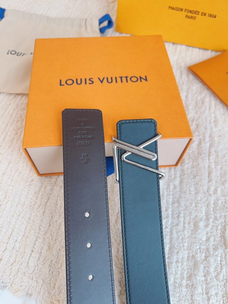 Stylish Louis Vuitton Belts 298539