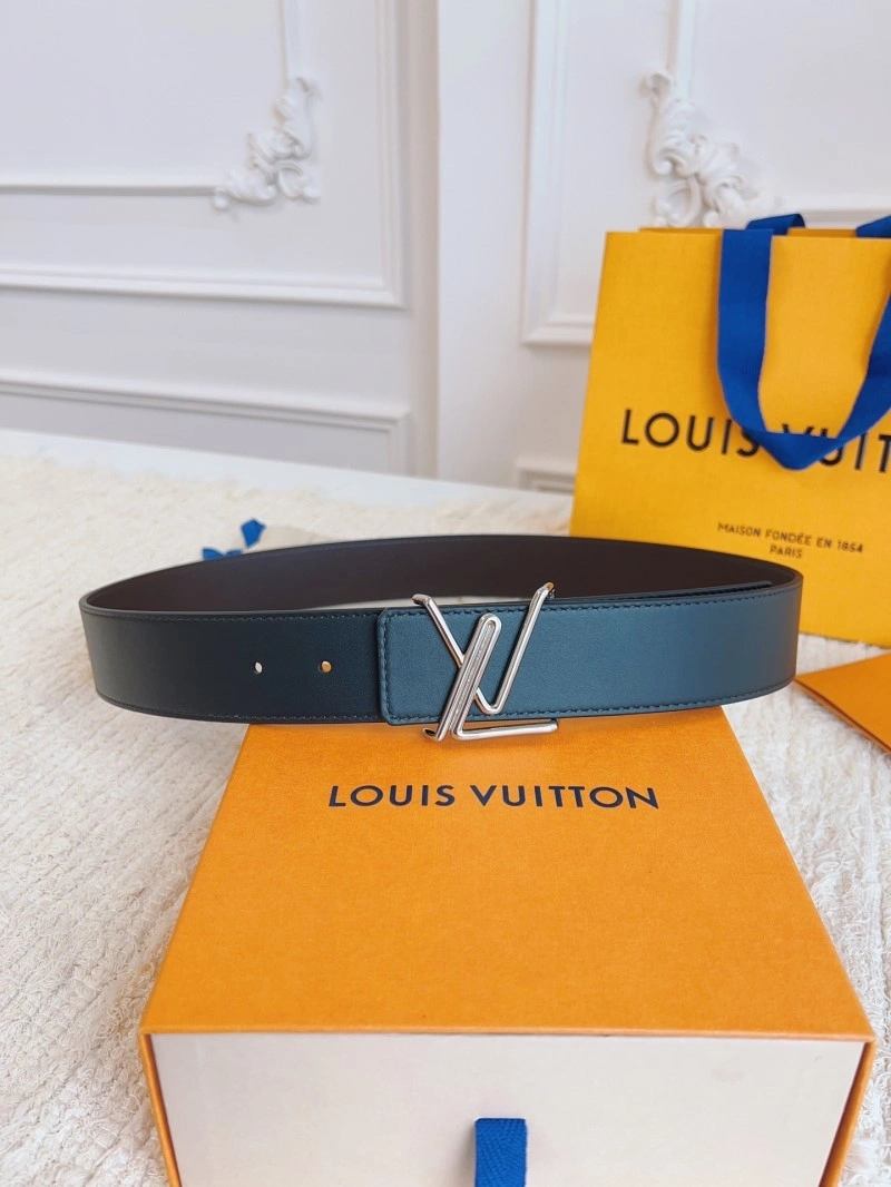 Stylish Louis Vuitton Belts 298539
