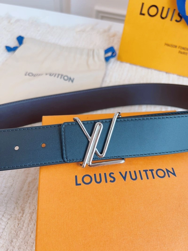Stylish Louis Vuitton Belts 298539