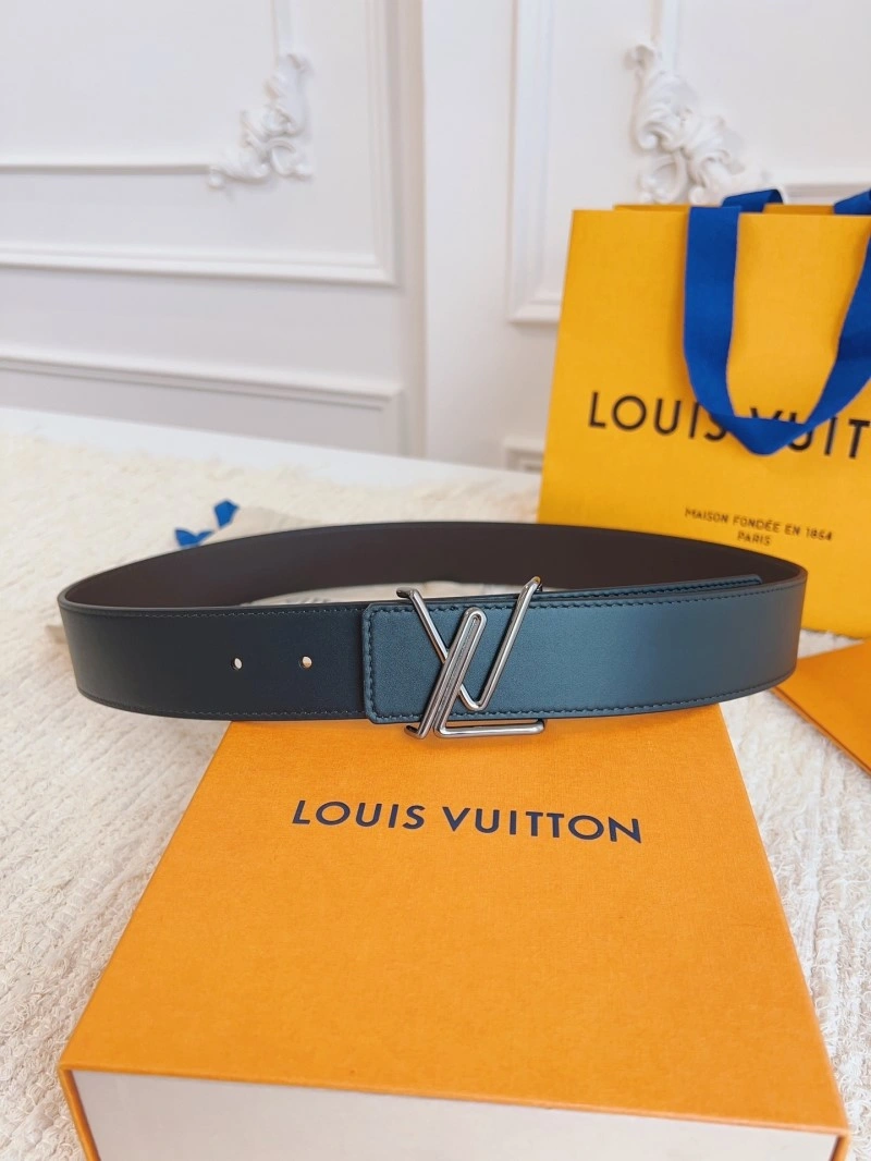 Stylish Louis Vuitton Belts 298539