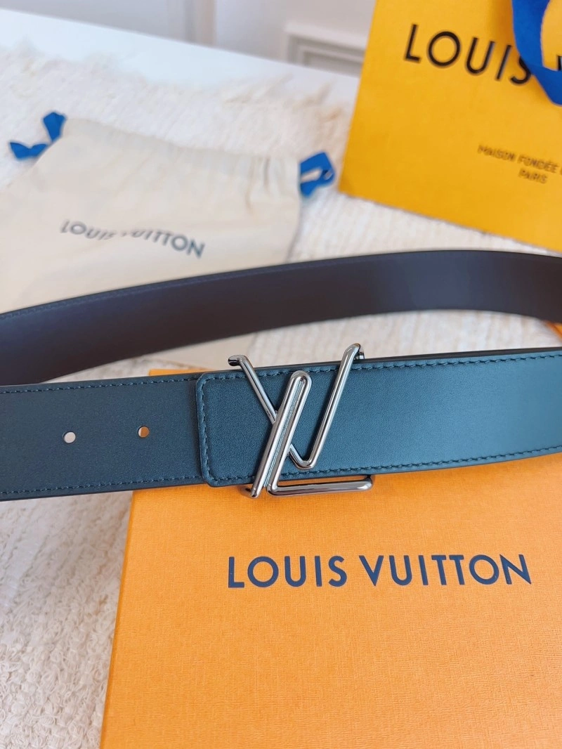 Stylish Louis Vuitton Belts 298539