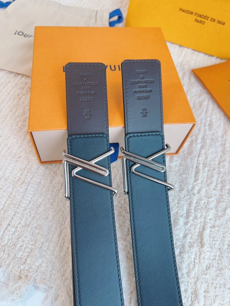 Stylish Louis Vuitton Belts 298539