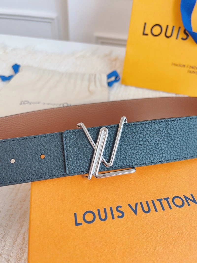 Louis Vuitton Belts ZipUp 298532
