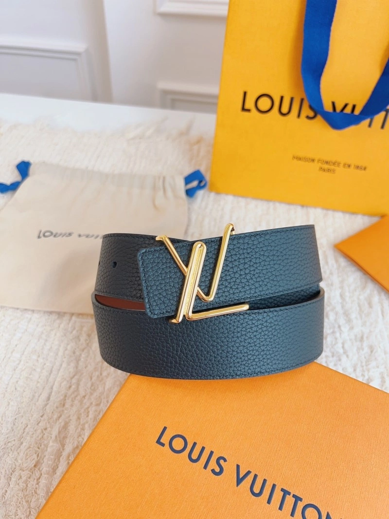 Louis Vuitton Belts ZipUp 298532